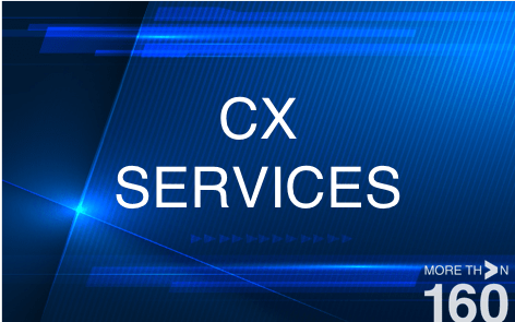 15_CX SERVICES MORE THAN 160